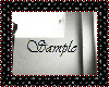 Product Image for Hallway Sticker