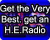Streaming Radio