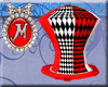 (M)Clown Hat
