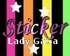 *UCA* Lady GaGa