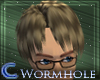 [*]Wormhole Nerd Hair
