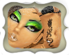 *F* Toxicity skin