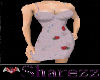 Strawberry  sundress