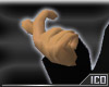 ICO Finger Click M