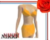 NIK-bikini with skirt