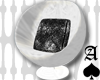 [AQS]Egg Retro Chair