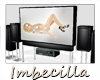 [IM] TV Set