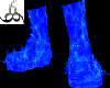 Poseidon's Spirit boots