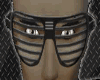 Black Glasses