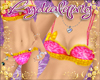 (Lyd)BikiniShowPinker