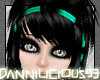 {Dn}Rawr-Green Olivita