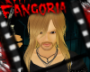� Malcolm Ash Blond
