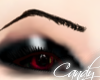 ~ lCVl Vampire eyebrows
