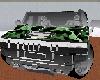 army camo truck