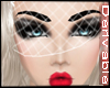 Veil White Vintage