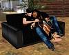 MODERN LOVE KISS