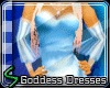 [SSS]Goddess Dresses