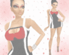 J~BEYONCE GREENLIGHT FIT