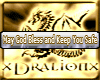 ~D~May God Bless and Kee