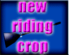 New Crop w. Sounds