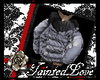 ~SilverSatinParka~