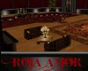 [R] ROJA AMOR HOT3L|CLUB