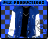 {f}Varsity Blue
