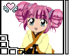 Kimono Girl 2(animated)
