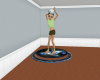 air dance ring