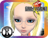 Quistis Hair
