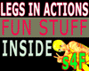 :s4f-ap-legs in action