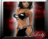 Zazzy Black
