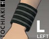 S-Band #Grey Left