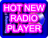 Streaming Radio