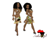 African Seductress 1