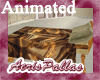 Olympian Deluxe Bed