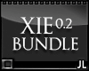 JL. Xie: Bundle [0.2]
