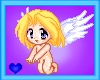 A Pretty Angel