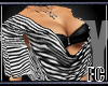[FC]Loose Stripe TOP II