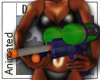 MEGA Soaker