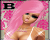 Sian Candy Pink