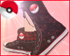 ~ Pokemon Shoes. ~