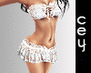 -cey - Sexy Lace Mini