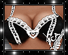 My Valentine Black/White