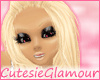 !CG! Glam Blonde Barbra