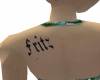 Juno's Tat