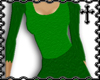 Green Elf Dress