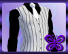 [BG]Classy Black Shirt