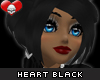 [DL] Heart Black