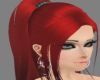 CGA ALANA RED